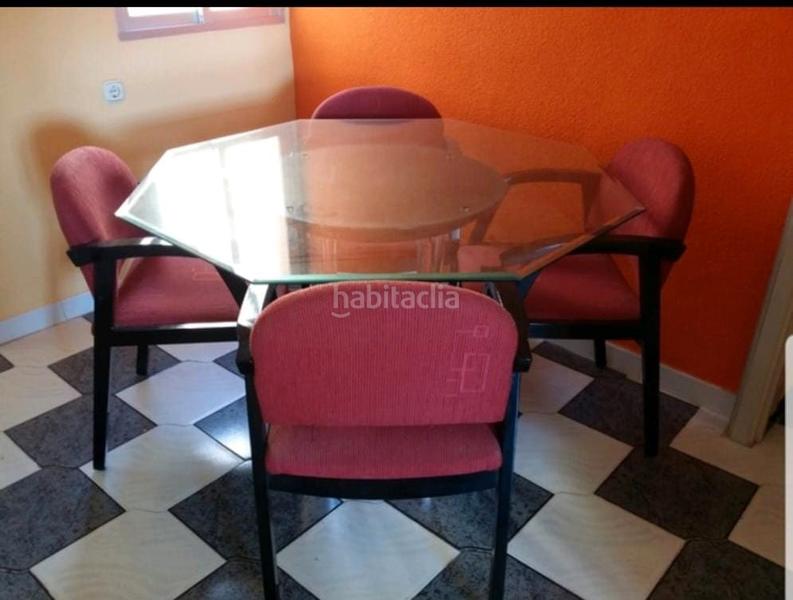 Foto 2b4ee4e4-f30b-4498-b9d9-6b5fb7fbf0c3. Flat with heating in Olula del Río