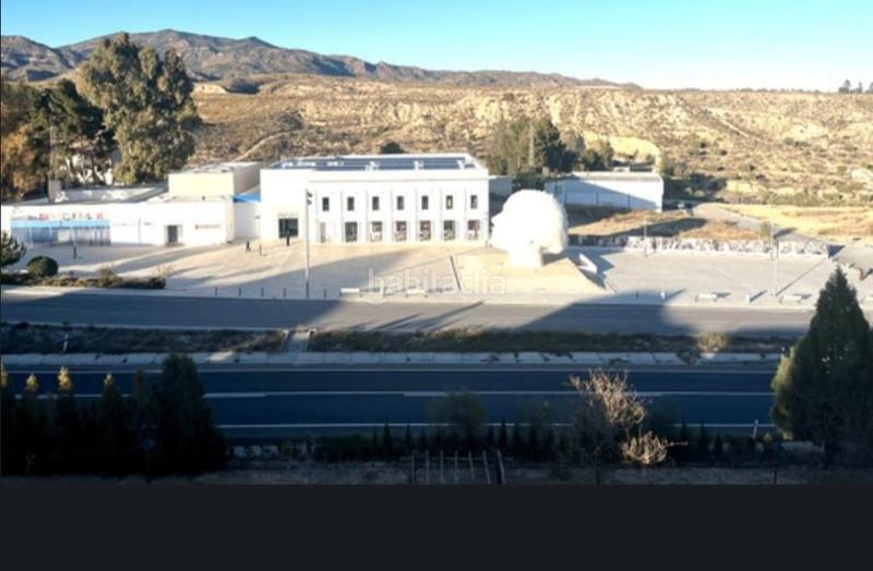 Foto 4982a945-a0f5-446a-9e79-aff5fb138bdf. Flat with heating in Olula del Río