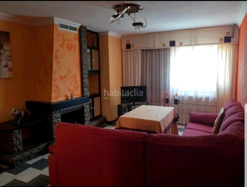 Foto 525d3725-e3ac-43df-b187-8d5d16cf2339. Flat with heating in Olula del Río