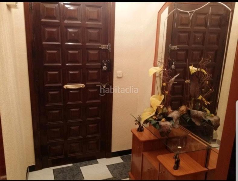 Foto 81e8d6b3-565e-4a78-8143-016c721664db. Flat with heating in Olula del Río