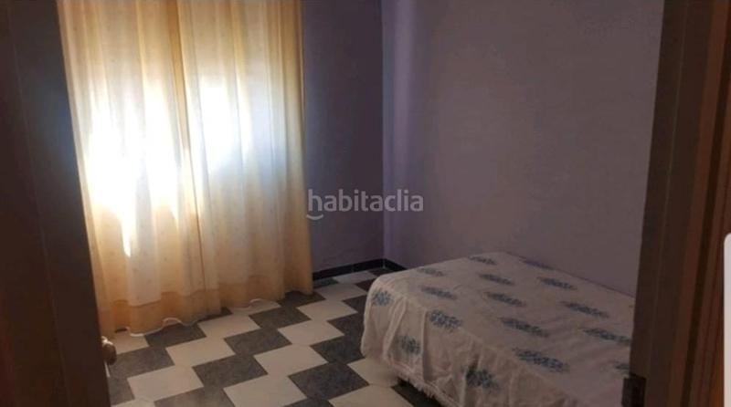 Foto 8742bcb8-11e7-440b-bd9e-04e6f962d9c1. Flat with heating in Olula del Río