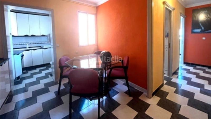 Foto ae7a6fb9-d4a1-4094-9b04-ed4d7a3c8157. Flat with heating in Olula del Río