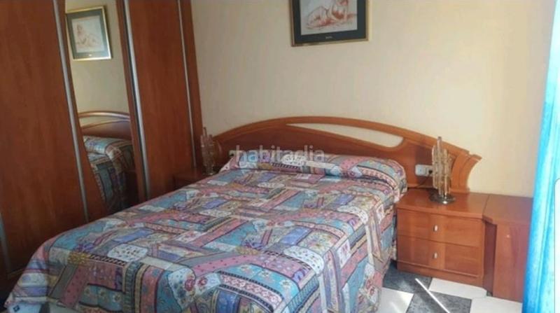 Foto bacb653e-f653-4bb6-b96e-6a57160665bb. Flat with heating in Olula del Río