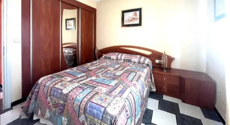 Foto bf33fa70-cad0-479d-a5dd-af74640c3c07. Flat with heating in Olula del Río