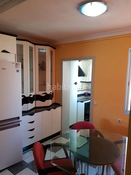 Foto d7fa3986-6606-492f-8e6f-ba445a33d4c3. Flat with heating in Olula del Río