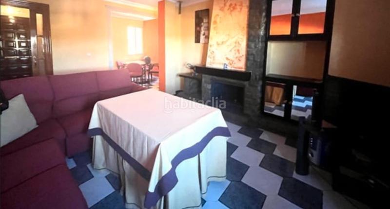 Foto f82155b2-4f5f-407a-ada7-fda176bdddd2. Flat with heating in Olula del Río