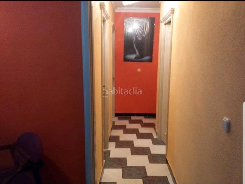 Foto fb761350-03a9-4f3f-af8c-5e70457a8e41. Flat with heating in Olula del Río