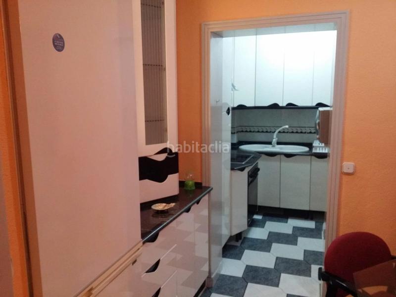 Foto 53eb304c-789c-475c-99d1-da53a4d9930d. Pis amb calefacció a Olula del Río