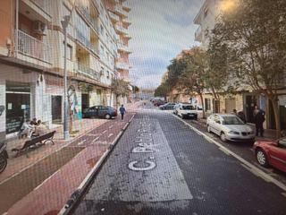 Flat  Calle pablo ruiz picasso