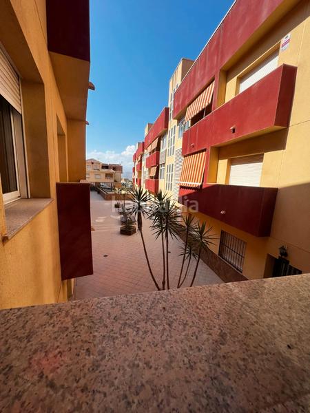Foto 040142d2-3948-46c2-b7b6-7fb73679077b. Appartement avec parking dans Alhama de Almería