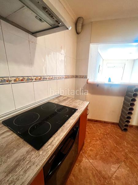 Foto 07b12120-a42e-4ed7-b504-7f3cbe000191. Appartement avec parking dans Alhama de Almería