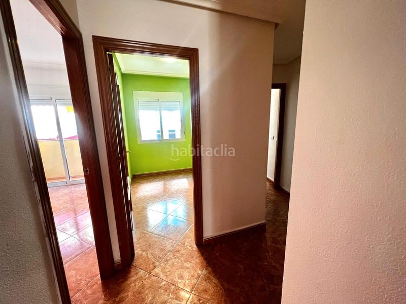 Foto 12b66b63-bf57-421a-b809-0c425da23167. Appartement avec parking dans Alhama de Almería