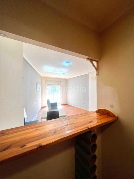 Foto 30b2f5a2-93ec-46ca-b4b2-4517b66caa52. Appartement avec parking dans Alhama de Almería