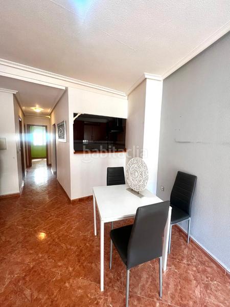 Foto 31a0dd23-ff7f-4571-b821-813b3de1e059. Appartement avec parking dans Alhama de Almería