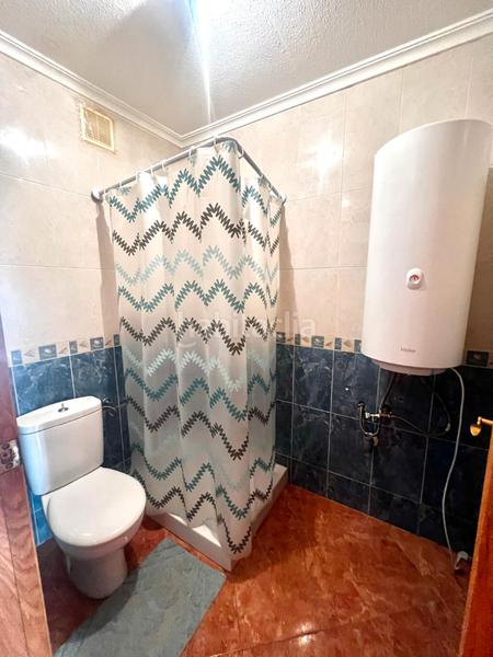 Foto 4007b3d6-6b66-41b8-bee1-b5130679f84d. Appartement avec parking dans Alhama de Almería