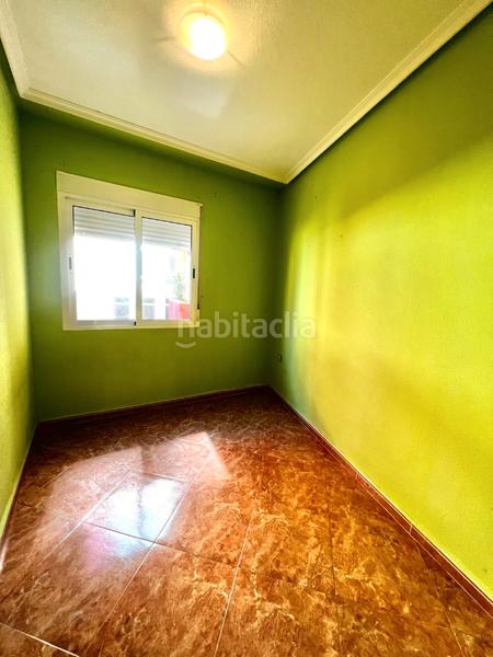 Foto 4e0433cf-7d32-41d1-9323-3bac9efca7b3. Appartement avec parking dans Alhama de Almería