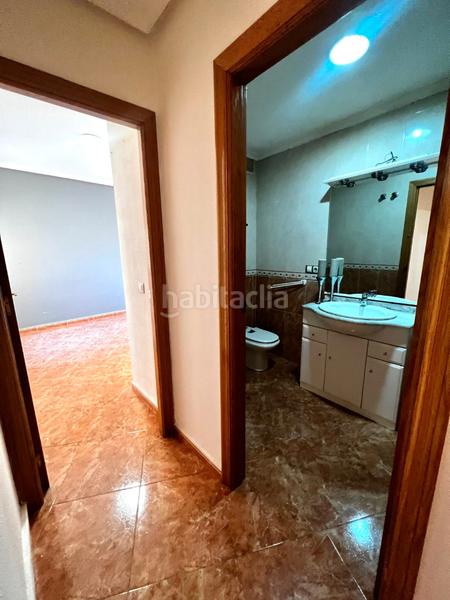 Foto 5e39f397-442d-4121-88f0-f6da0036573c. Appartement avec parking dans Alhama de Almería