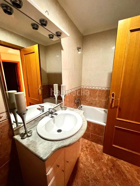 Foto 6283bb81-8822-4b48-bb2f-cc822e4da996. Appartement avec parking dans Alhama de Almería