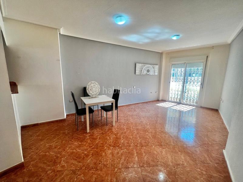 Foto 801881ce-c2af-4245-8188-1a359af2ba0a. Appartement avec parking dans Alhama de Almería