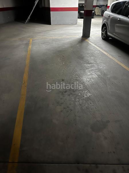 Foto 8d9e452d-eab8-45b6-b001-ee761bd552b0. Appartement avec parking dans Alhama de Almería