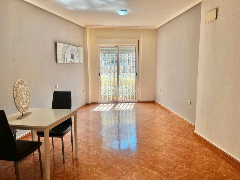 Foto 9a0b5890-cf13-49a6-9caf-c867bd6511a6. Appartement avec parking dans Alhama de Almería