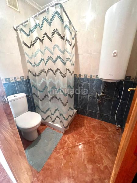 Foto a042f2d7-e6f0-42dd-a91e-158359163ed4. Appartement avec parking dans Alhama de Almería