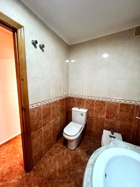 Foto a65ebed1-fb5a-49c7-bd0c-3c23053ac81e. Appartement avec parking dans Alhama de Almería