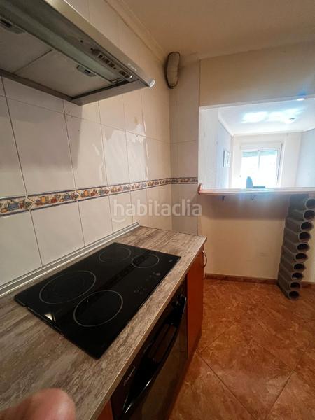 Foto b2a5df5f-f7e1-4641-aadc-a21ea5cc0e0a. Appartement avec parking dans Alhama de Almería