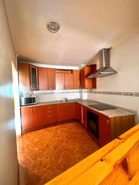 Foto d554bcb4-ffd9-471f-9342-9ef215767865. Appartement avec parking dans Alhama de Almería