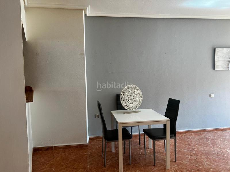 Foto ec089b35-0014-4149-a599-4d9d2d771c52. Appartement avec parking dans Alhama de Almería