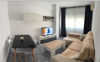 Flat  Avenida de carlos iii