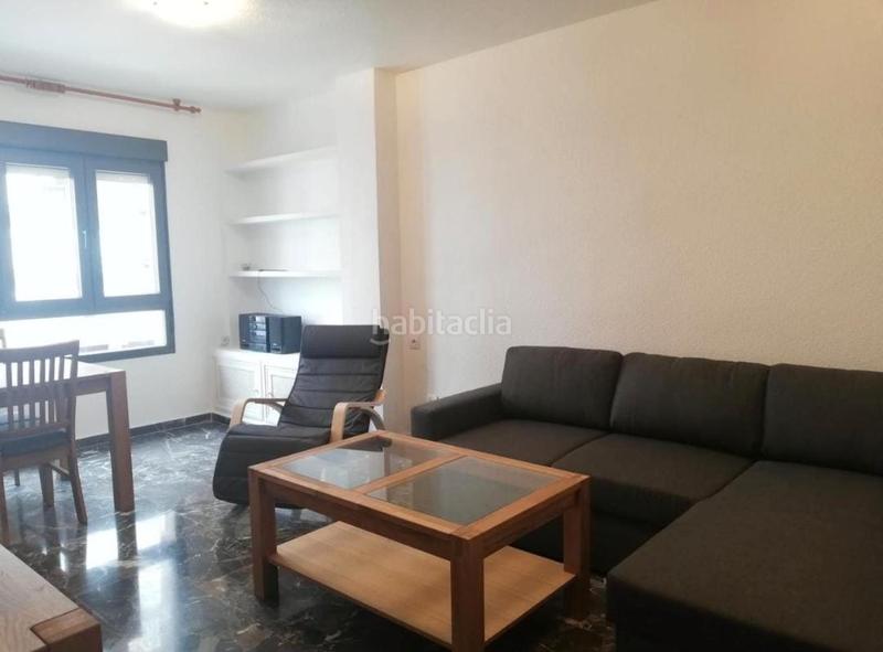 Foto 1acb7d98-c842-4883-a24b-62dd0aa61b9a. Appartamento con parcheggio in Oliveros - Altamira Almería