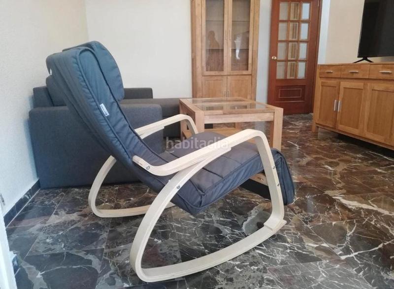 Foto 7381eb1b-b26f-423b-b7ce-6d6d7aa793be. Appartamento con parcheggio in Oliveros - Altamira Almería