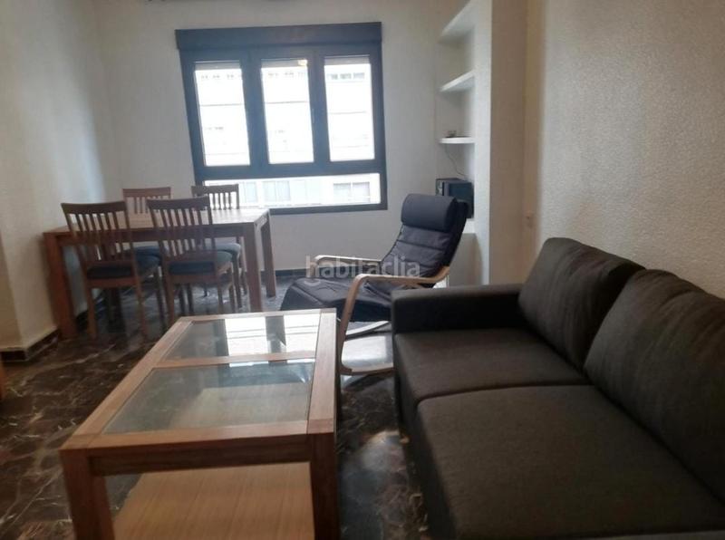 Foto 504599e9-0988-4654-9b50-c2715bec0eee. Appartement avec parking dans Oliveros - Altamira Almería