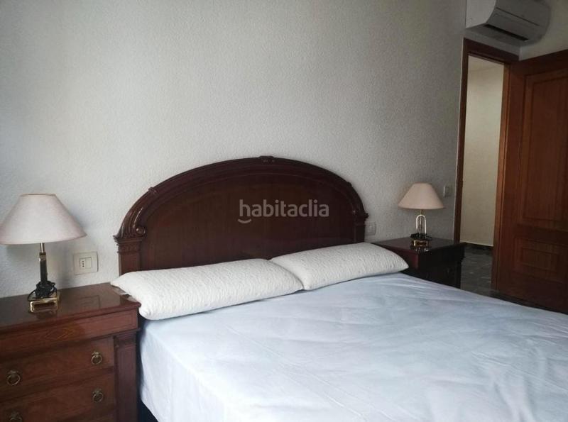 Foto ef6eb4da-afee-44db-b80c-e345c4db5b86. Appartement avec parking dans Oliveros - Altamira Almería