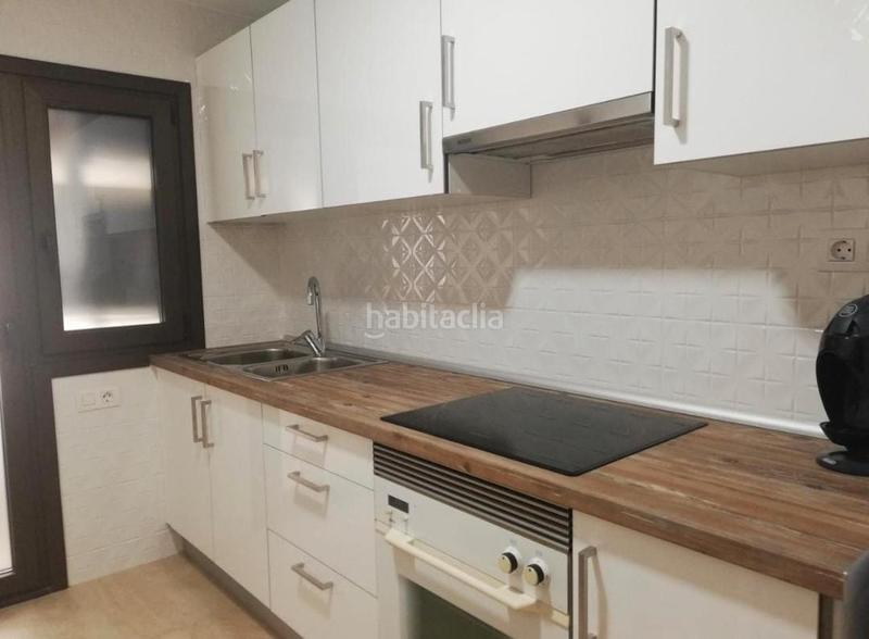 Foto d8514ccb-ef40-4947-a02b-716671e8c38a. Etagenwohnung mit parking in Oliveros - Altamira Almería