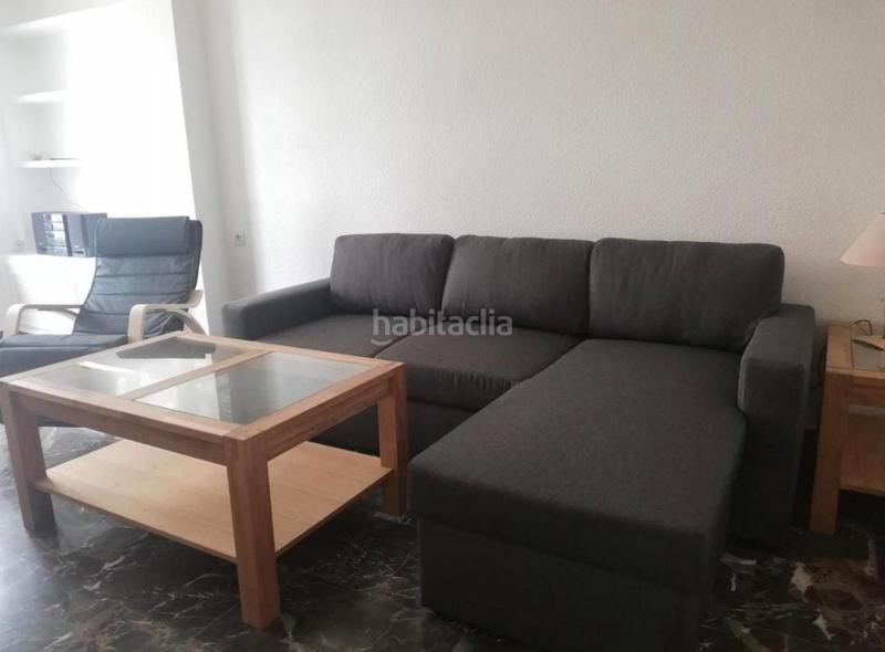 Foto 424d7d77-825c-4def-a402-2096a0de04d4. Piso en Oliveros - Altamira Almería