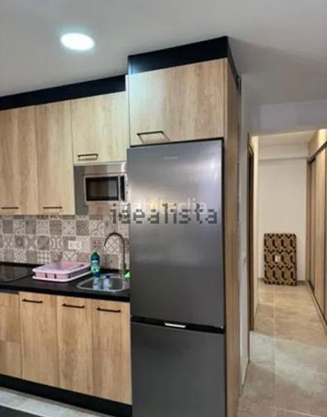 Foto 063b8155-bb95-4222-96f1-a7e29d1b7851. Etagenwohnung in Ciudad Jardín - Tagarete - El Zapillo Almería