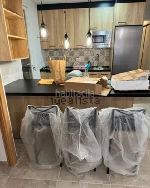 Foto cf487d31-fc75-40a6-b222-0d7b7c8500fb. Etagenwohnung in Ciudad Jardín - Tagarete - El Zapillo Almería