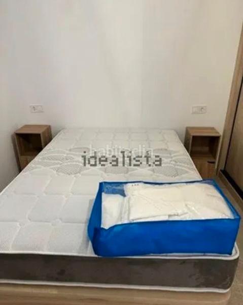 Foto 639fa4c1-9f73-4ffc-8cb4-90533765a692. Piso en Ciudad Jardín - Tagarete - El Zapillo Almería