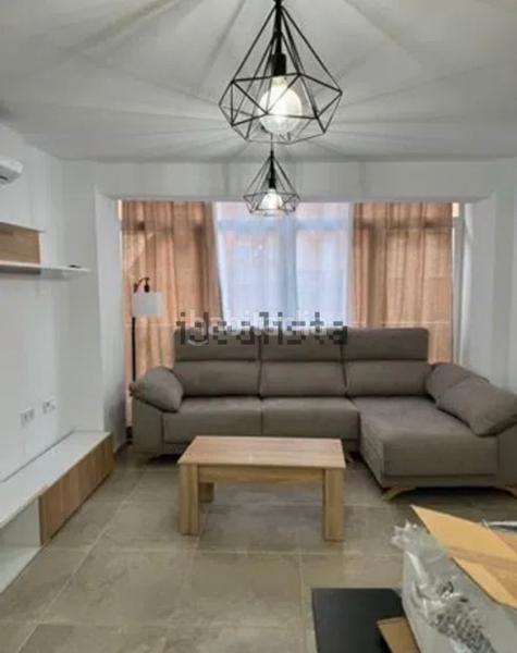 Foto d4b7c0a8-23f1-4a7e-9184-6045631b7f58. Piso en Ciudad Jardín - Tagarete - El Zapillo Almería