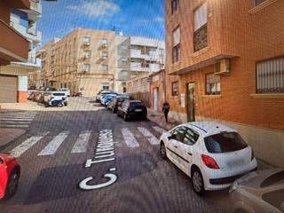 Etagenwohnung in Calle Turquesa