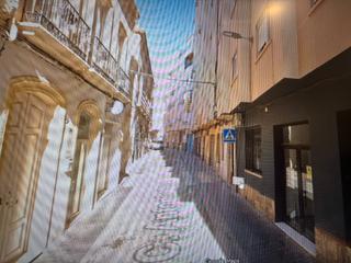 Pis  Calle antonio vico 18