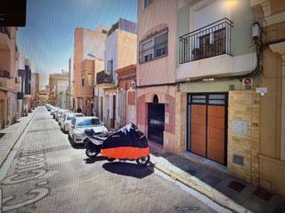 Ático  Calle cucarro