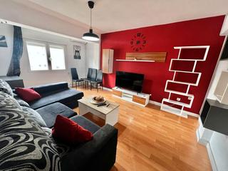 Appartement à Calle Villaricos