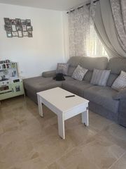 Appartement  Calle conde villamonte
