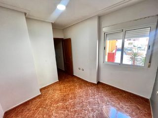 Flat in Calle catedrático joaquin rodriguez 18
