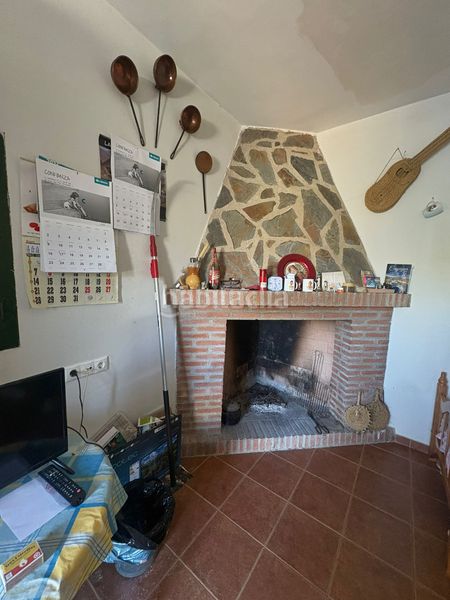 Foto acf9f988-cd93-430a-8713-82b9a9580aec. Mas avec cheminée dans Canjáyar