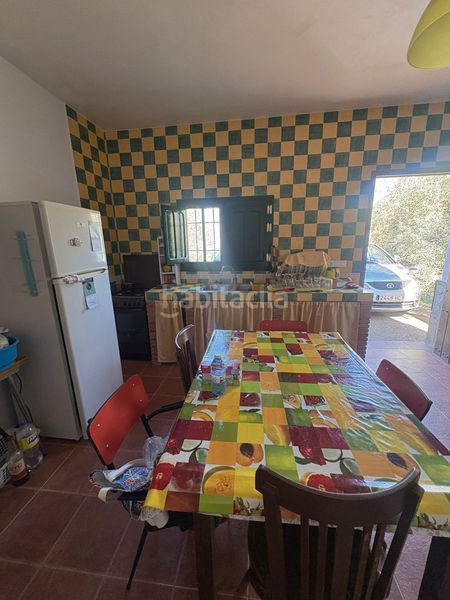 Foto b34ba033-f466-42b2-bfac-fec89ef2dc5e. Mas avec cheminée dans Canjáyar