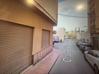 Flat  Calle juan de austria